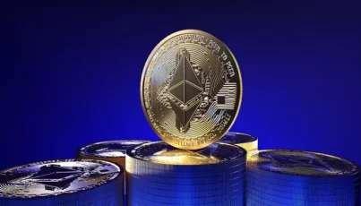 Após vender ETH, empresa de tesouraria de Ethereum adquire motores a jato no auge da tokenização