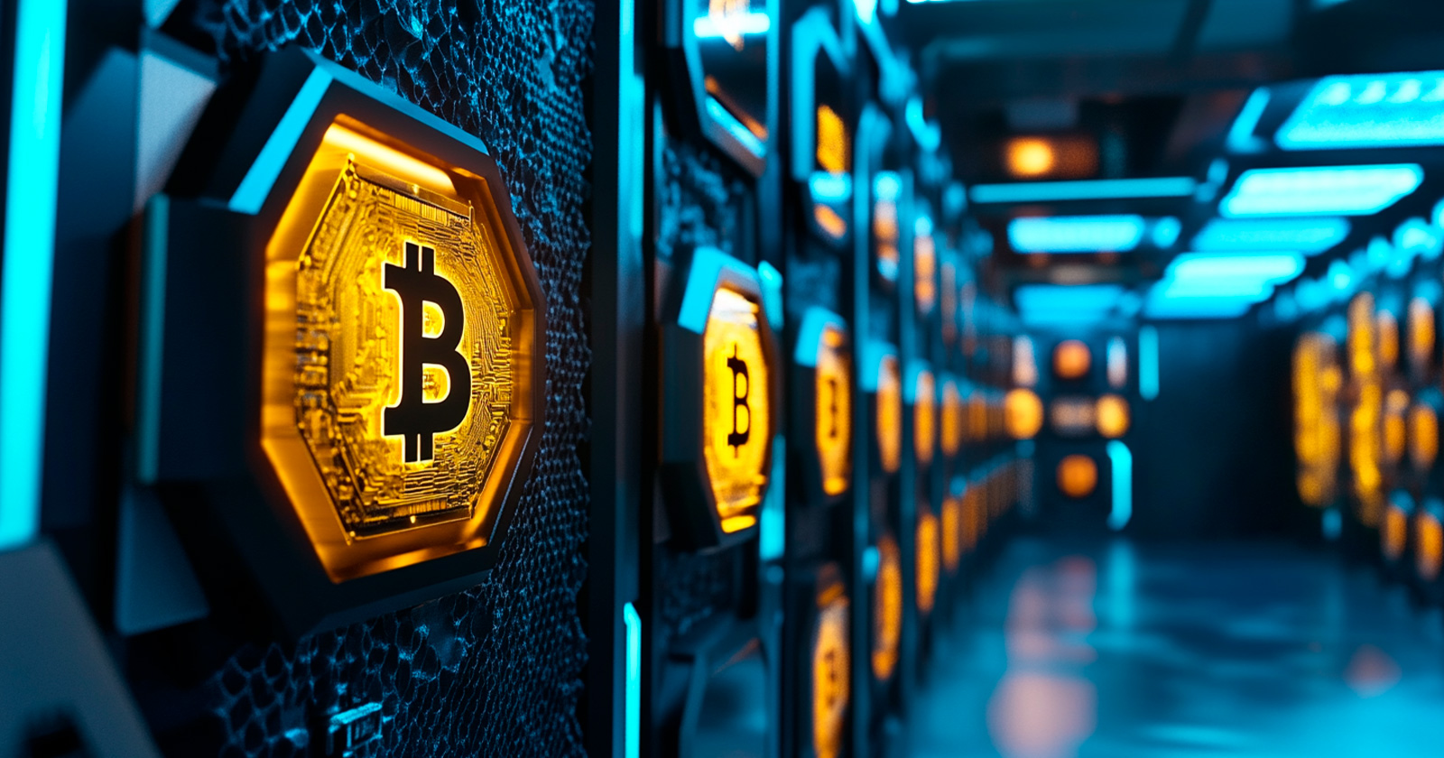 A mineradora de Bitcoin Bitfarms se retira da América Latina após vender um site no Paraguai por US$ 30 milhões