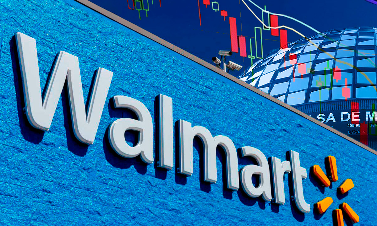 Walmart e Google investem em agentes de IA para transformar a maneira como as pessoas fazem compras pela internet
