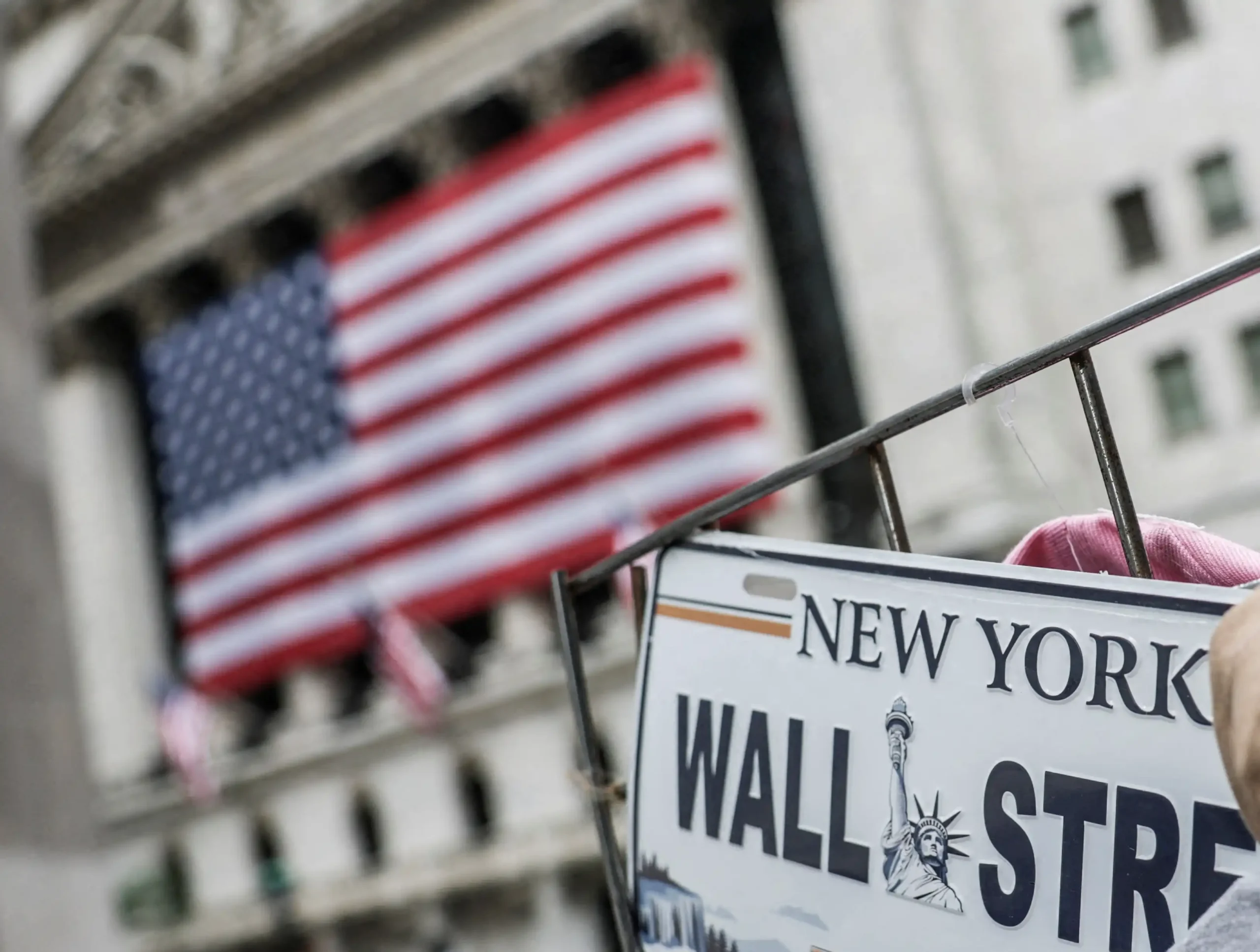 Wall Street está promovendo ações tokenizadas, porém as instituições ainda não demonstram interesse em negociá-las