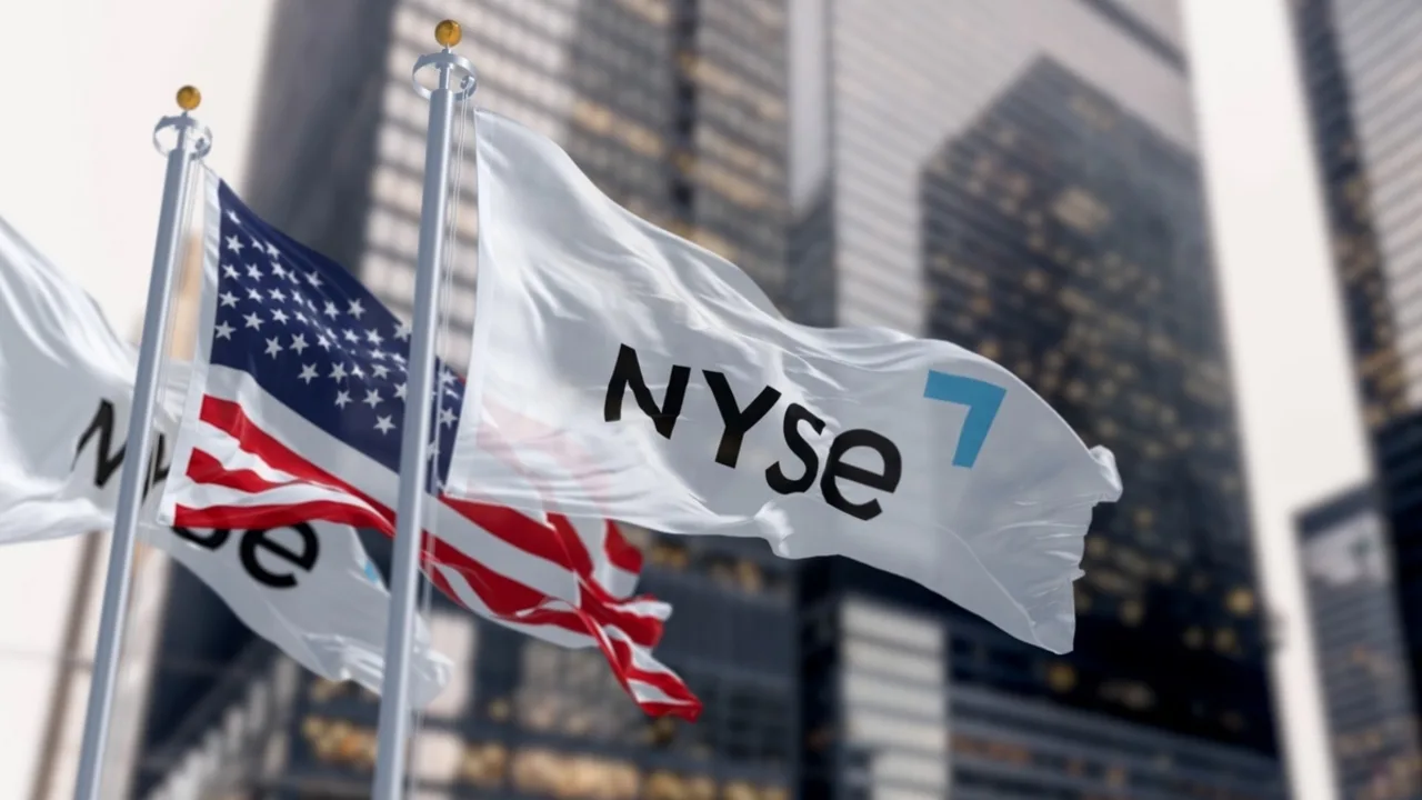 Proprietária da NYSE intensifica investimento na Polymarket com nova aplicação de US$ 600 milhões