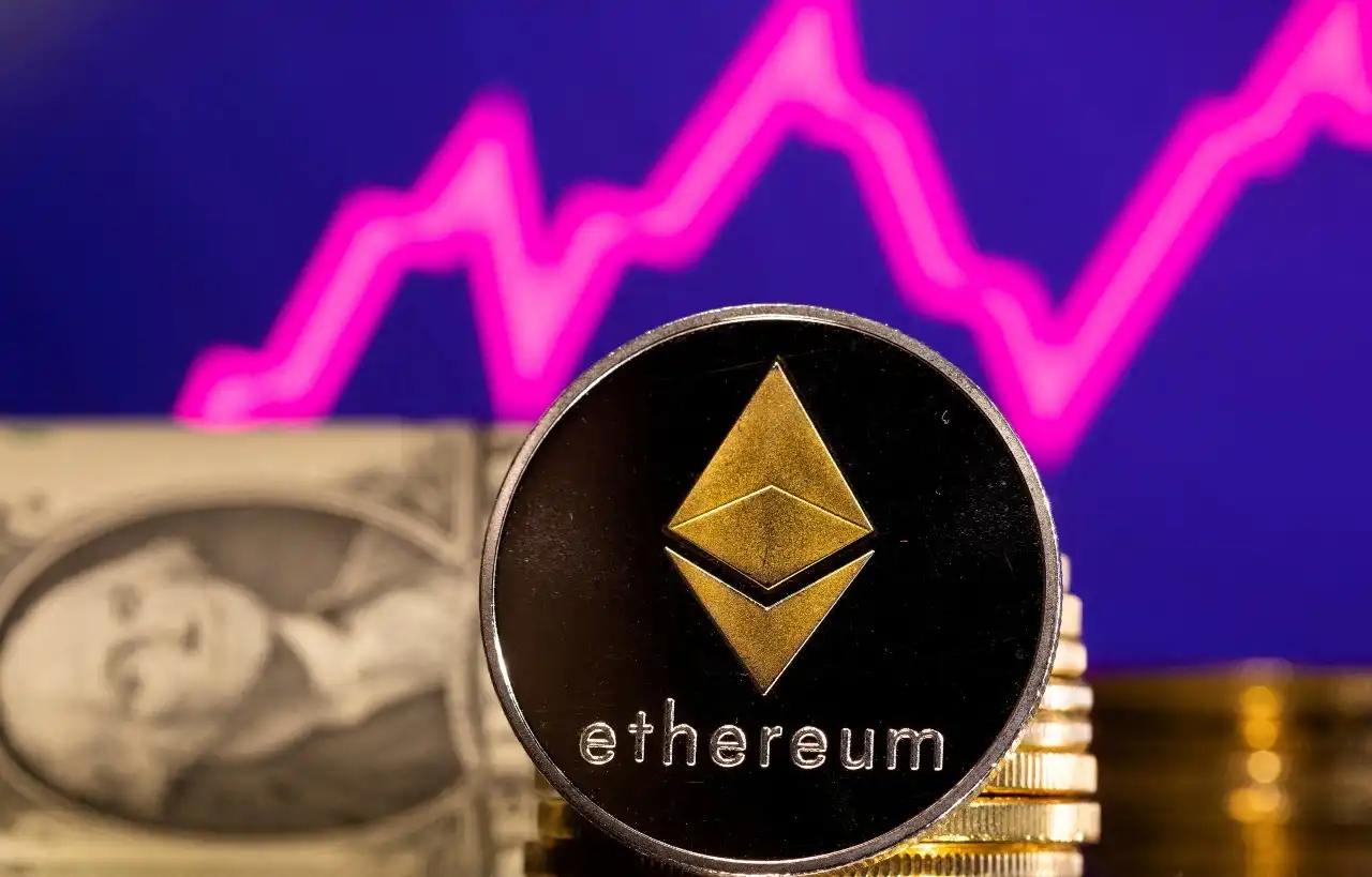 Fundação Ethereum vendeu 5.000 ether para a BitMine de Tom Lee em um contrato no valor de 10,2 milhões de dólares
