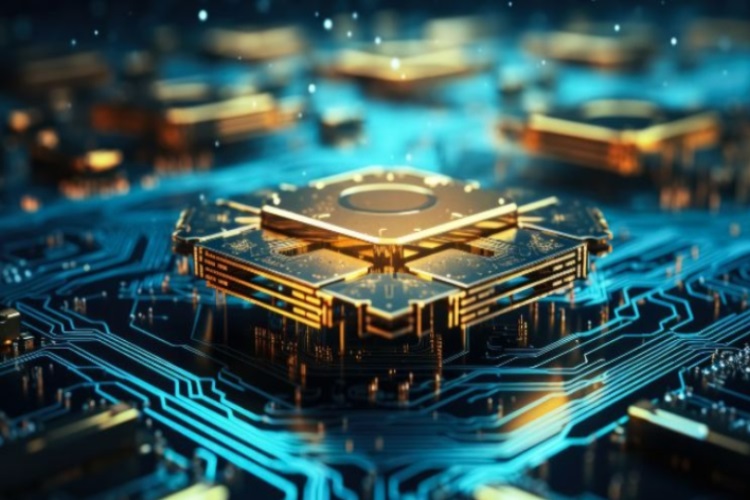 Para financiar a transição para a IA, a CleanSpark vendeu 97% de sua produção de bitcoin no mês de fevereiro