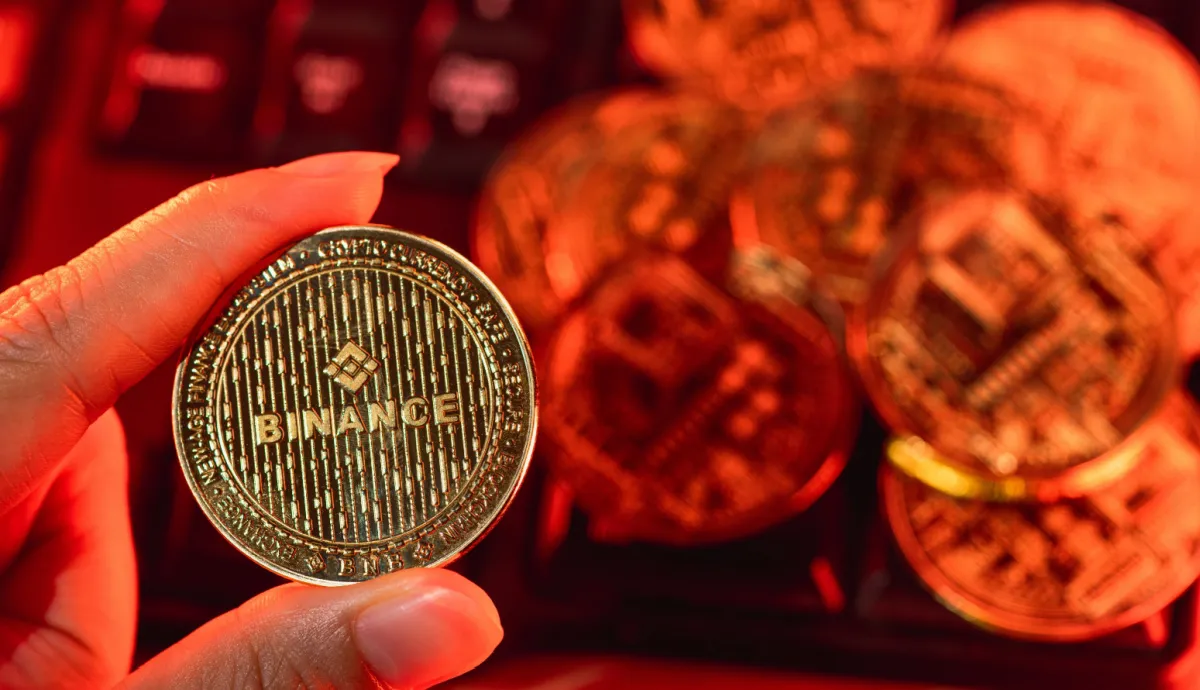 Binance está endurecendo as regras para formadores de mercado e exige que emissores de tokens divulguem seus parceiros