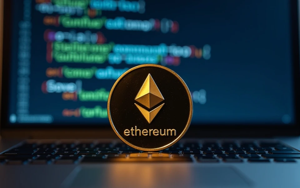 Nova iniciativa da Ethereum tem como objetivo resolver a fragmentação da rede e aprimorar a experiência do usuário