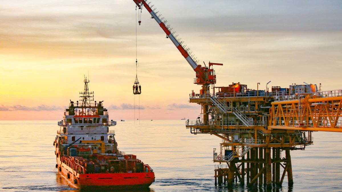 Ações da Circle influenciadas por tensões no Oriente Médio, alta do petróleo e diminuição das expectativas de redução de juros, segundo Mizuho