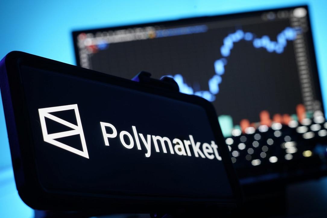 Polymarket registra volumes históricos de negociação ‘globais’, enquanto apostas entre EUA e Irã superam US$ 529 milhões