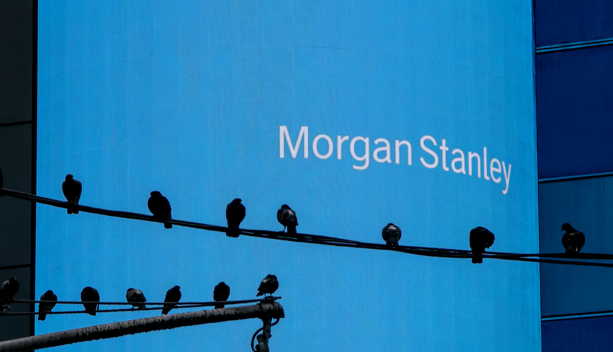 Morgan Stanley participa da disputa pelo ETF de bitcoin com taxa reduzida, líder no mercado