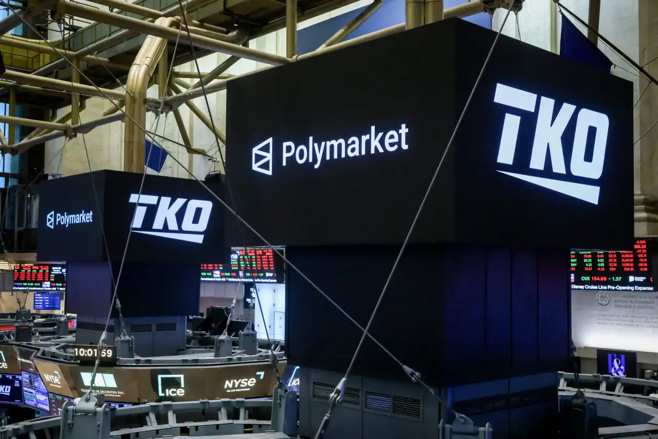 Polymarket anuncia uma “atualização integral da plataforma” para gerenciar suas próprias transações e a veracidade das informações