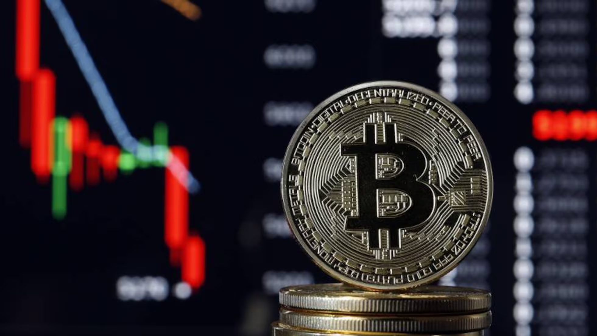 A queda do Bitcoin abaixo dos 76.000 dólares não se concretiza, porém um sinal raro sugere um ponto significativo no mercado