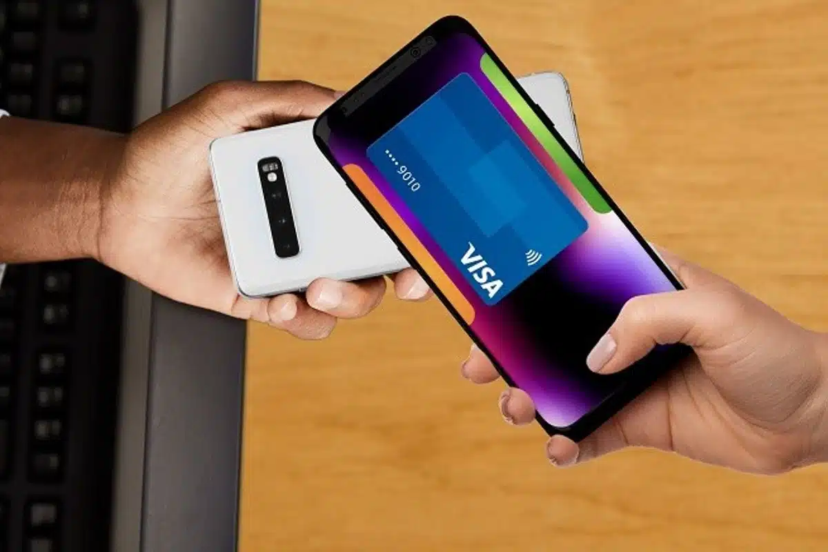 A Visa está se unindo a um dos cofundadores da Tether para criar bancos on-chain