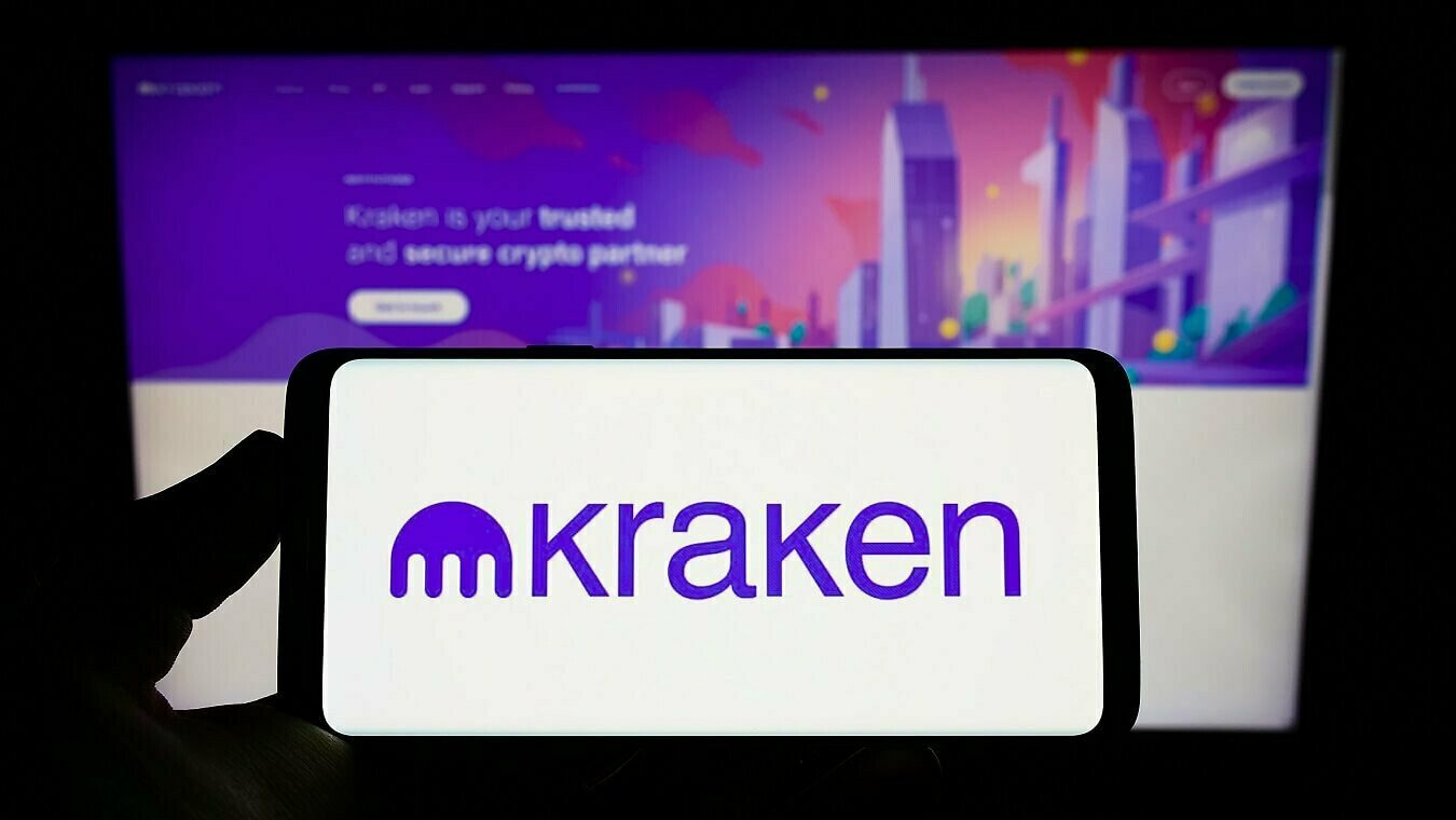 A Payward, empresa controladora da Kraken, comprou a bolsa de derivativos Bitnomial por US$ 550 milhões em dinheiro e ações