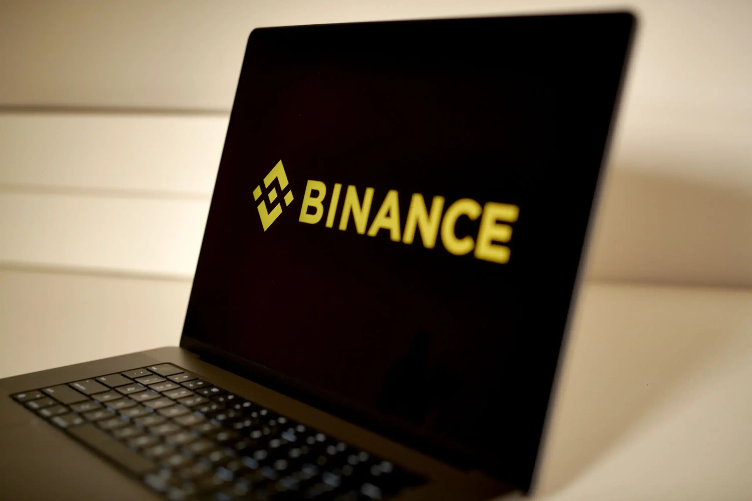 Binance incorpora mercado de previsões em seu aplicativo para milhões de usuários