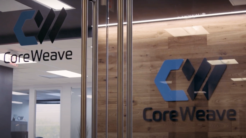 A Core Scientific pretende vender títulos no montante de US$ 3,3 bilhões para progredir na conversão de seus data centers para inteligência artificial