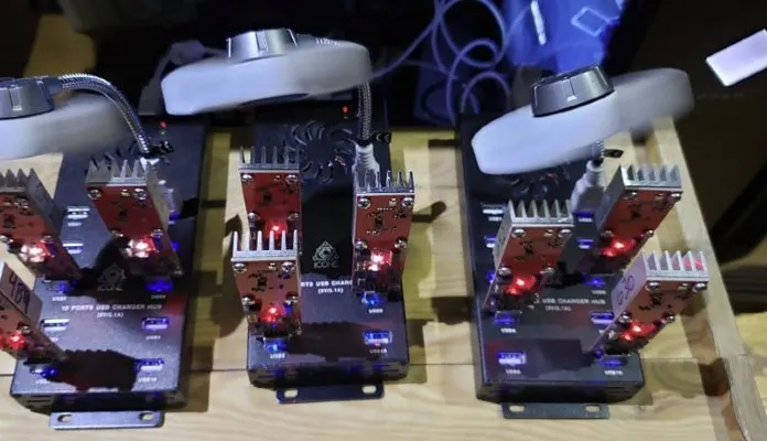 Minerador solo de bitcoin supera as chances de 1 em 28.000 para obter uma recompensa de bloco de US$ 210.000