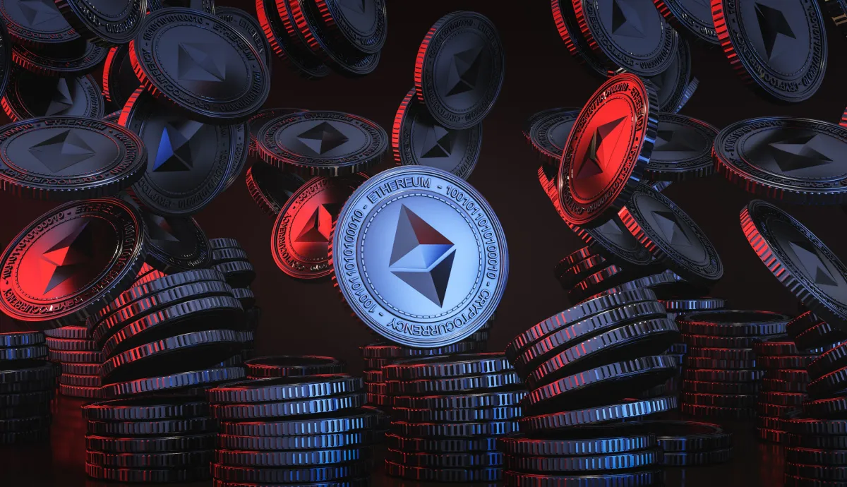 Com a abertura de capital na Bolsa de Valores de Nova York (NYSE), o tesouro de ether da Bitmine alcança 4,8 milhões de ETH
