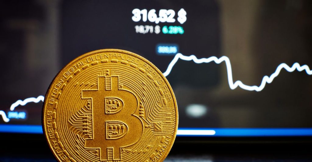 Após choques globais, o Bitcoin tende a superar o ouro e as ações, segundo a Mercado Bitcoin