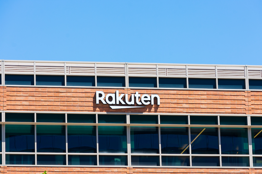 Rakuten permitirá que seus 44 milhões de clientes usem XRP como forma de pagamento
