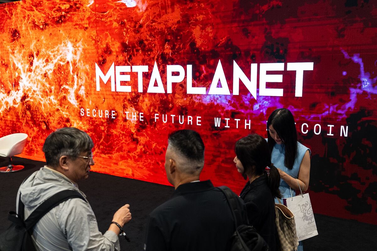 Metaplanet postergou a inclusão de ações preferenciais devido à desafiadora estrutura de mercado no Japão