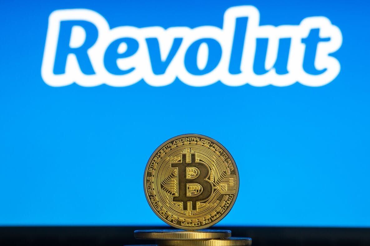 Com seu novo cartão de pagamento físico, a Revolut pretende tornar o Dogecoin mais popular