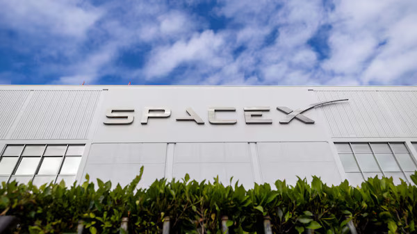 Os contratos da Hyperliquid com a SpaceX, antes do IPO, experimentaram uma queda abrupta de 45%, o que levou à liquidação de US$ 1,5 milhão