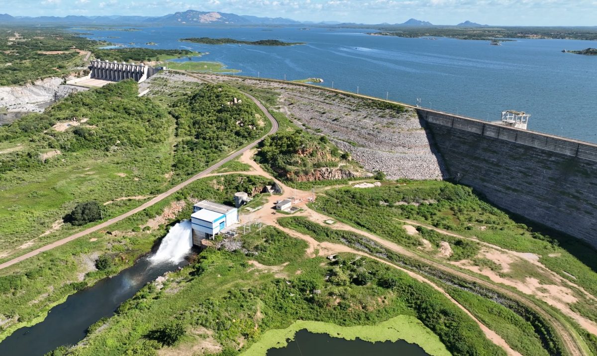 Ceará aposta em blockchain para converter água em um ativo financeiro