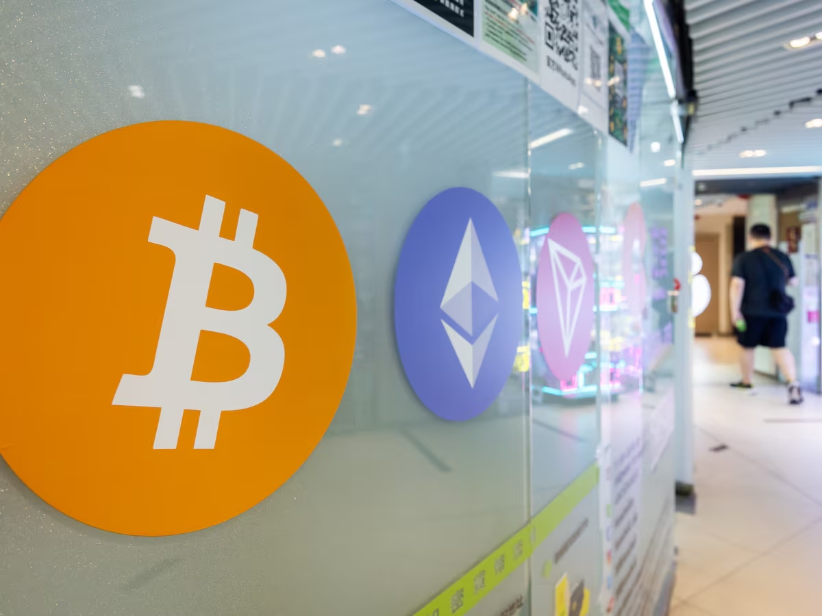 Momoo oferece ferramentas de negociação de alto nível, semelhantes às de Wall Street, para investidores de criptomoedas de varejo
