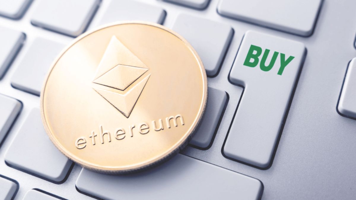 Como parte de sua estratégia de tesouraria, a Fundação Ethereum conclui a venda de 10.000 ethers para a BitMine