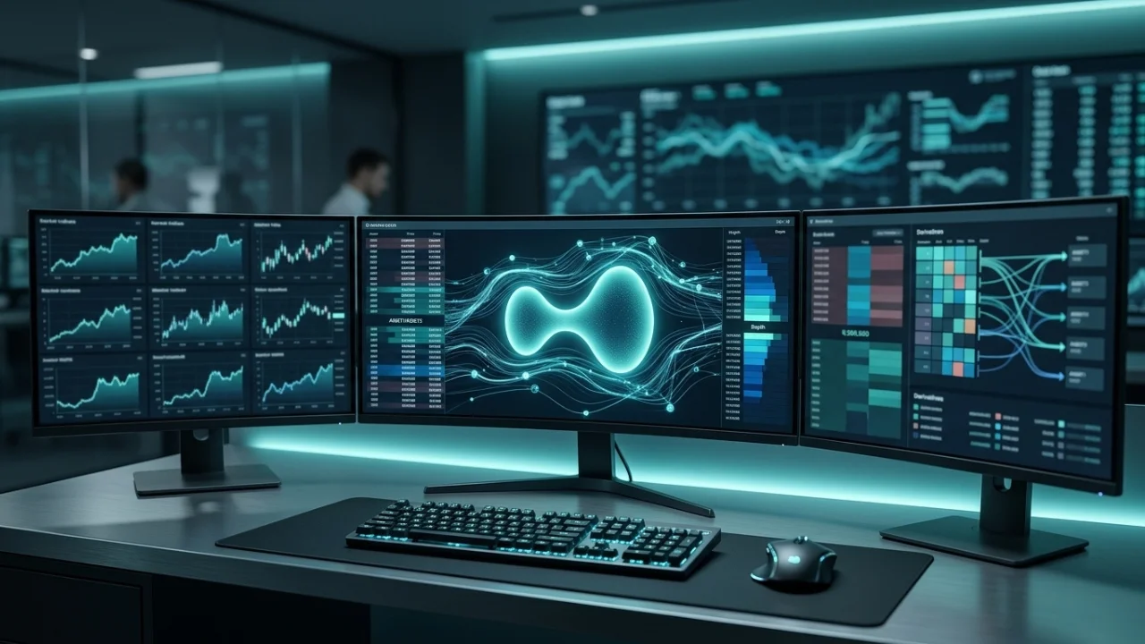 Grayscale afirma que a Hyperliquid pode se transformar em um “gigante dos serviços financeiros” com a expansão do DeFi