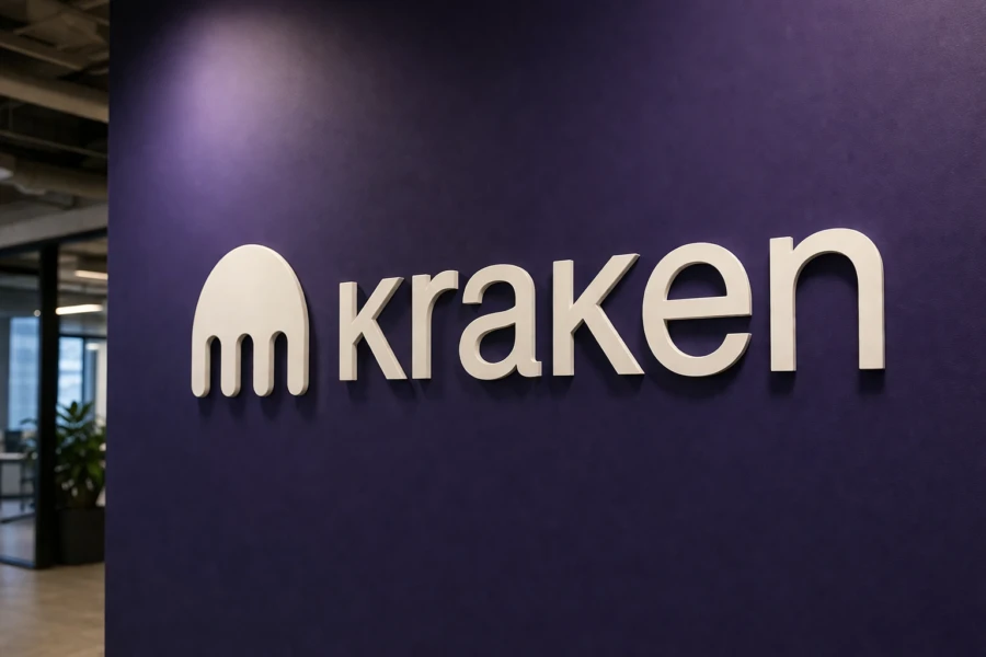 A empresa controladora da Kraken solicita à OCC uma licença para se transformar em um banco federal de criptomoedas