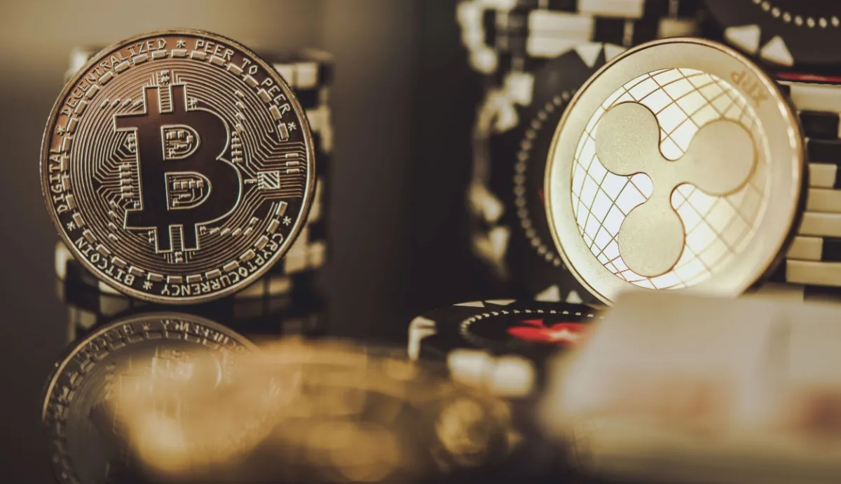 ETFs de XRP acrescentam US$ 35 milhões, ao passo que fundos de bitcoin e ether registram uma perda de US$ 2 bilhões no fim de maio