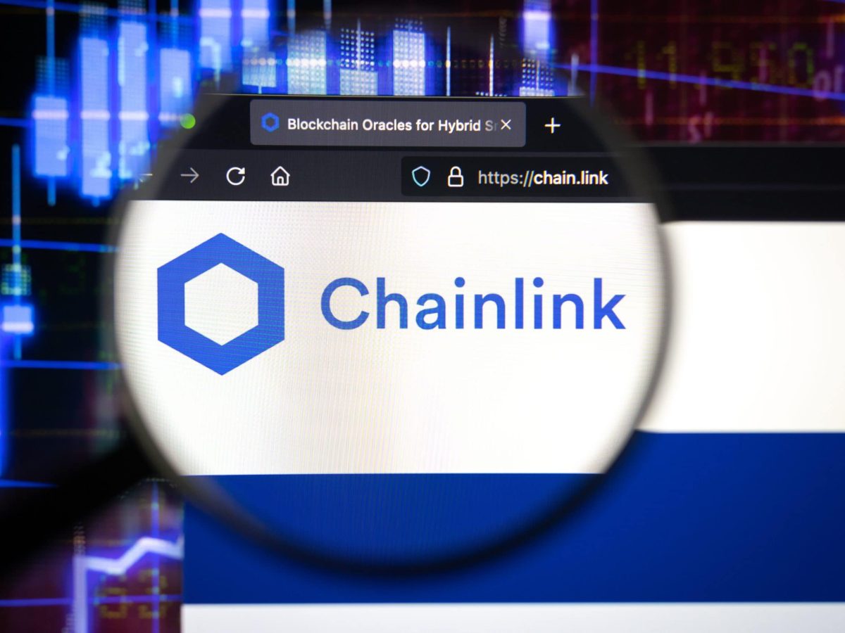 Kraken usará Chainlink em vez de LayerZero para fazer a ponte de ativos entre blockchains