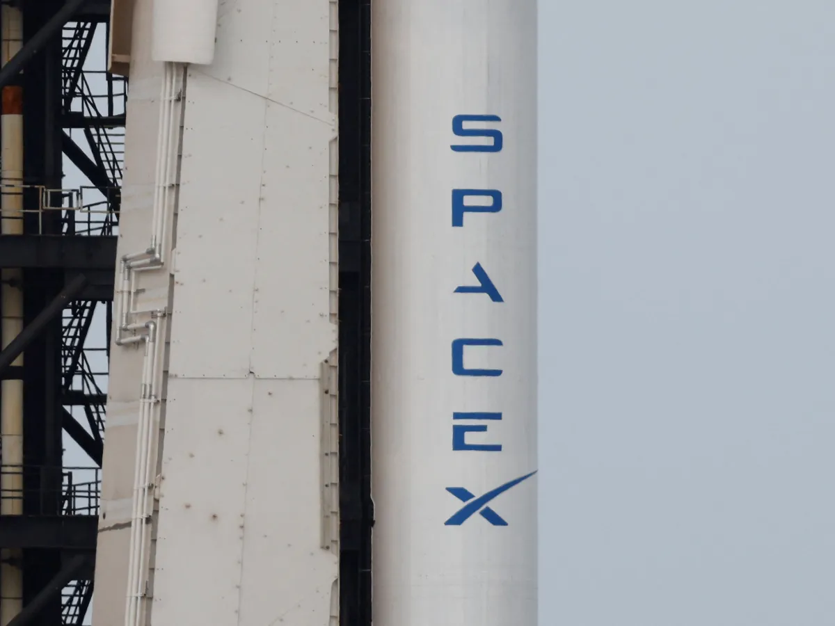 A SpaceX, empresa de Elon Musk, detinha 18.712 bitcoins, avaliados em US$ 1,29 bilhão ao final do primeiro trimestre, conforme documento apresentado para o IPO