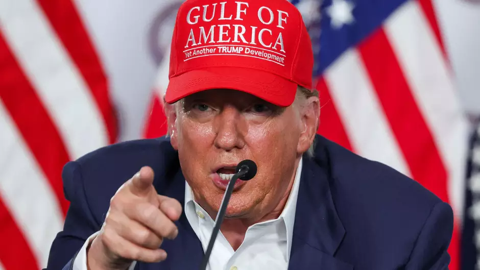 A recusa de Trump em aprovar o projeto de lei habitacional pode atrasar o Congresso e comprometer a Clarity Act