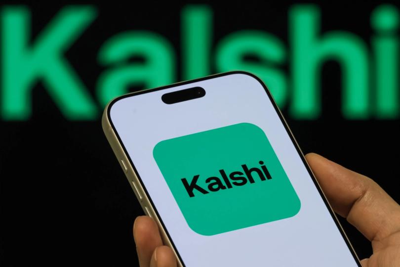 Moomoo entra no mercado de previsões por meio de parceria com Kalshi