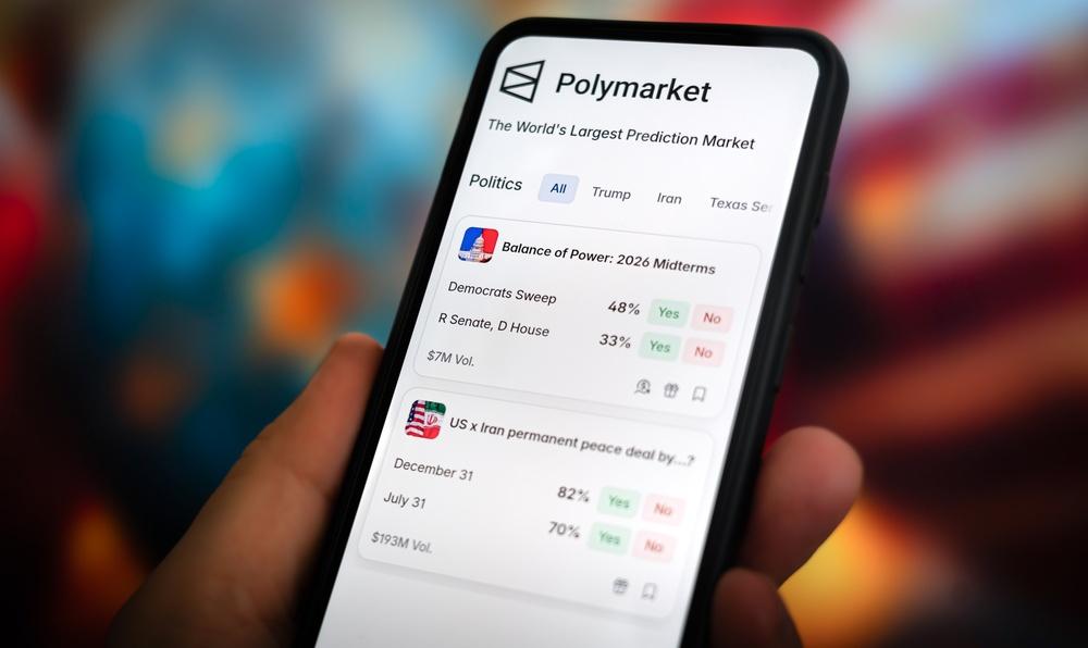 Hack no Polymarket atualizado para US$ 3,1 milhões, dias depois de a plataforma garantir reembolsos completos aos usuários