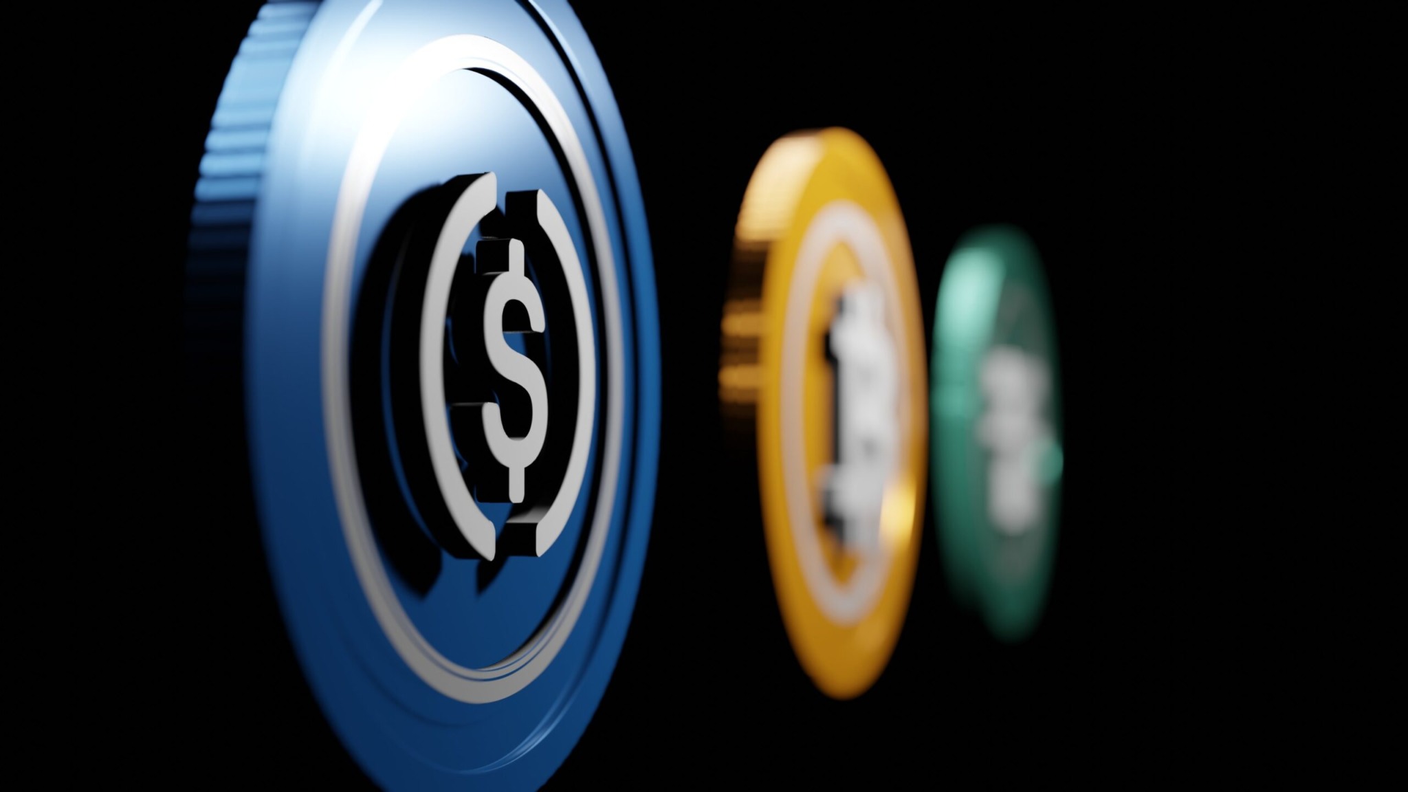 As stablecoins superam o setor cripto e se estabelecem como uma infraestrutura financeira global