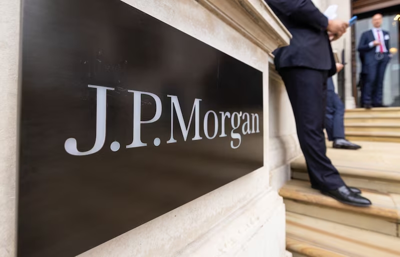 JPMorgan adverte que o prazo para o projeto de lei que define a estrutura do mercado cripto está se esgotando