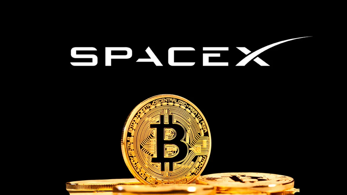 A corretora de criptomoedas Bybit permitirá o acesso ao IPO tokenizado da SpaceX