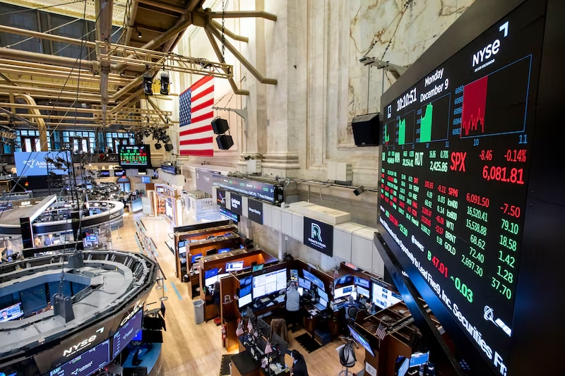 Wall Street e o mercado de criptomoedas entram em choque com a chegada dos mercados de tesouro tokenizado, que atingem US$ 14,6 bilhões