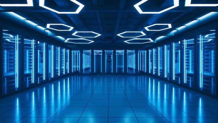 As ações da Hive aumentam 10% após o acordo de infraestrutura de IA soberana do Canadá, no valor de US$ 220 milhões