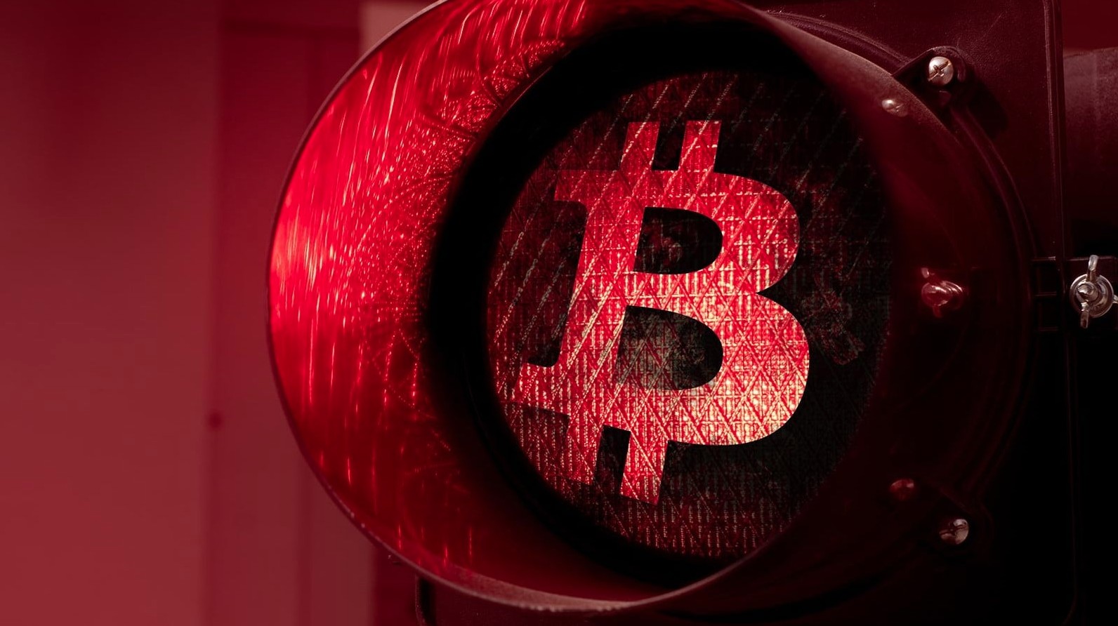 Bitcoin permanece em torno de US$ 64.000, enquanto uma nova ameaça em Hormuz complica as negociações de cessar-fogo entre os Estados Unidos e Irã