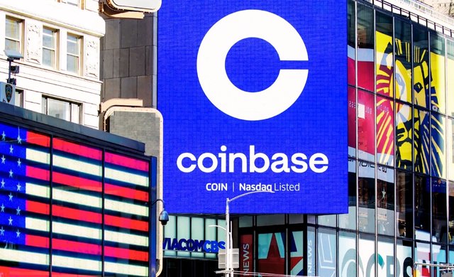A Coinbase participará da competição de ações tokenizadas com ações on-chain e distribuição de dividendos