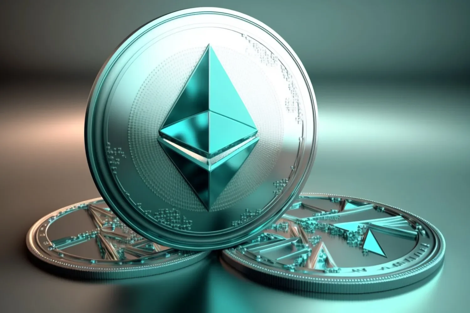 Bitmine diminui a velocidade de aquisição de ether, comprando US$ 53 milhões na semana passada