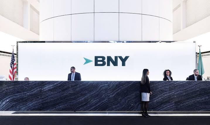 O BNY de Wall Street amplia os serviços de stablecoin para instituições, iniciando com o USDC da Circle