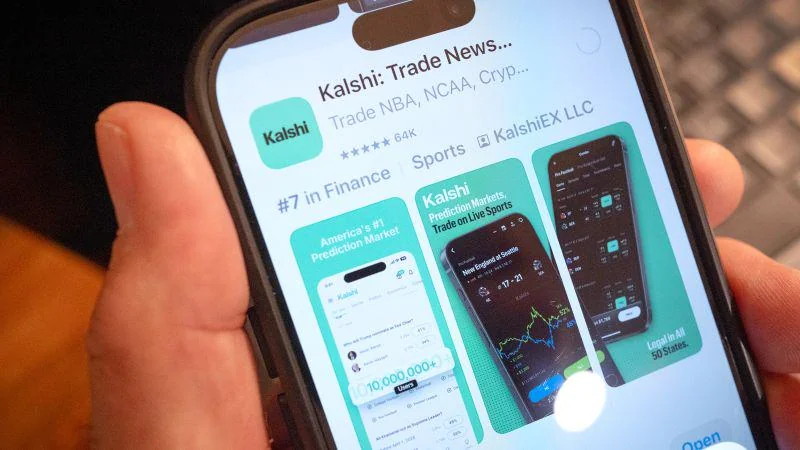 Kalshi agora requer que os usuários divulguem seus empregadores no combate à negociação com informações privilegiadas e manipulação de mercado