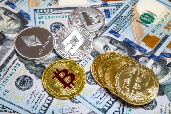 A State Street busca ampliar as reservas de stablecoins por meio de um novo fundo do mercado monetário