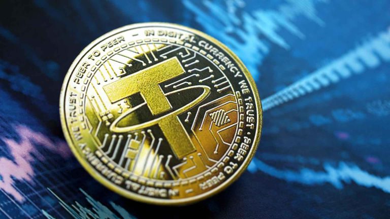 O USDT da Tether inicia uma contagem regressiva de dois anos, colocando em risco sua presença nas plataformas de criptomoedas dos Estados Unidos