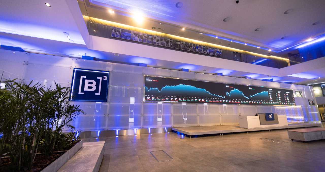 A principal bolsa de valores da América Latina passou a disponibilizar opções sobre contratos futuros de bitcoin, ether e solana