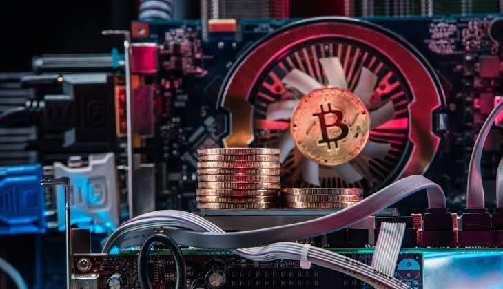 SBI Crypto irá finalizar pool de mineração que concentra aproximadamente 2% do hashrate do Bitcoin
